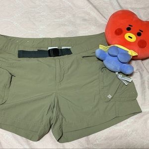 hiking shorts